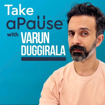 26-Year-Old Indian Entrepreneur Solving India's Air Pollution ft. Angad Daryani