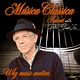Classica Musica with Dr. Peter Zisa - Guitarist & Vocalist Cecilia Zabala