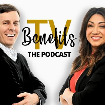 BenefitsTV the Podcast