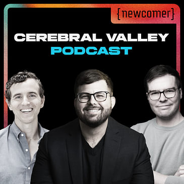 VC Haves and Have Nots (with Kate Clark)