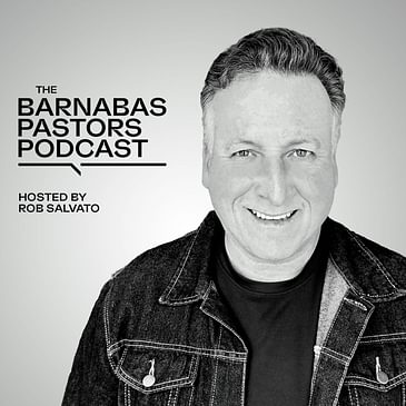 Episode 1 | Brett Meader