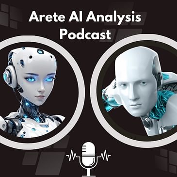 Arete AI Analysis Podcast