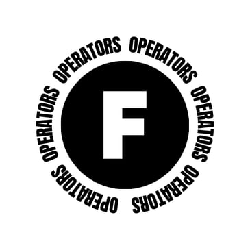Market Meltdown. Finance Operators Episode 2.
