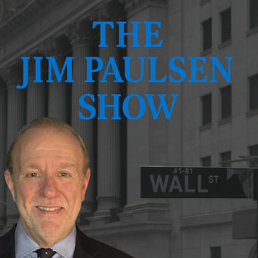 The Case for a Broadening Bull Market