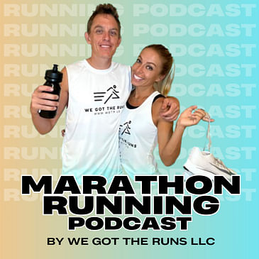 205. 2024 Boston Marathon Race Recap