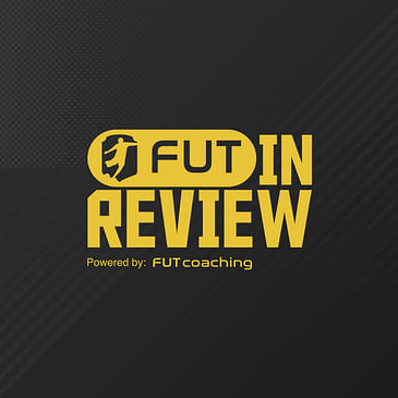 Have EA Changed The Flavour Of The Soup?| FUT IN REVIEW Podcast | Episode 602