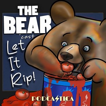 Let It Rip: The Bear 'Cast