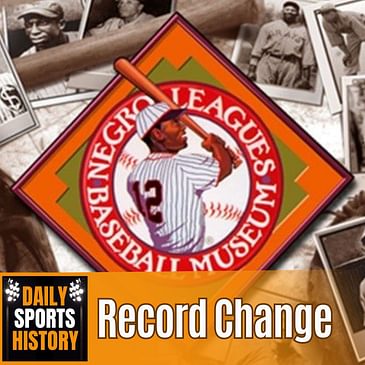 MLB and Negro Leagues Stats: A Historic Recognition