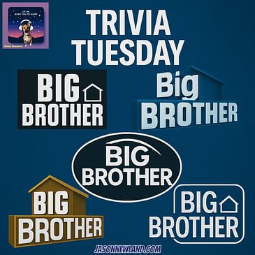 (no music) Big Brother | Trivia Tuesday | LMBYTS #1329 | 15th April 2025