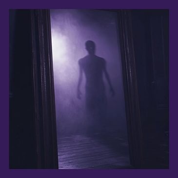 Haunted Reflections: Three Chilling Paranormal Encounters