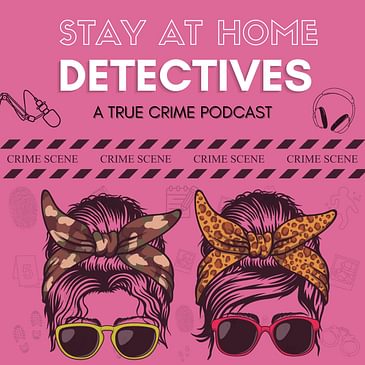 Stay At Home Detectives