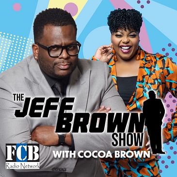 Ep. 197 - Talking Hot Topics with Jeff and Cocoa