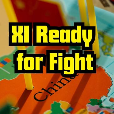 China "Will Fight to the End" PLUS Rice, Beans, and Retaliatory Tariffs