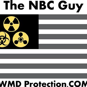DAC - What Would WW3 Look Like In The US?