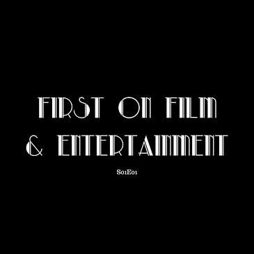First On Film & Entertainment - S01E01 - Bullet Train