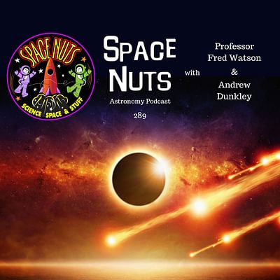 Space nuts
