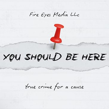 INTRODUCING: You Should Be Here podcast | Limited Series "Or No"