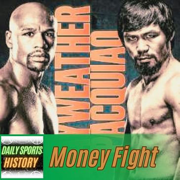 Clash of Titans: Mayweather vs. Pacquiao