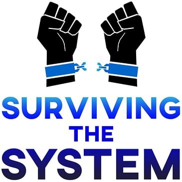 The 5 Why's and the Injustice System