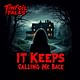 Ep. 200: It Keeps Calling Me Back