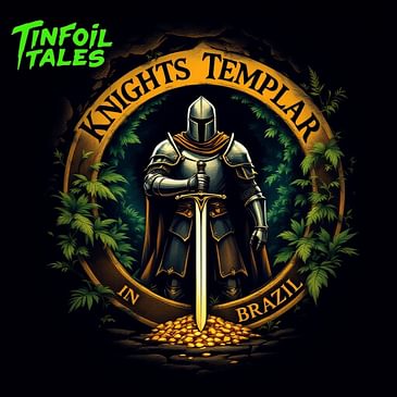 Ep. 171: Knights Templar in Brazil