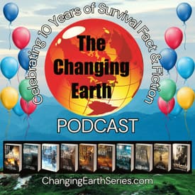 Changing Earth 10 Year Anniversary
