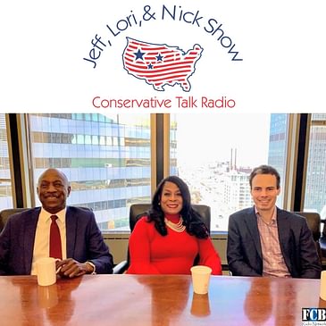 Ep. 65 - Guest: Ohio State Rep. Nick Santucci