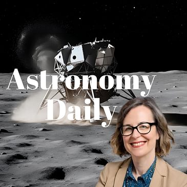 Lunar Lander Lessons, Cosmic Endgame Insights, and Life's Rapid Emergence