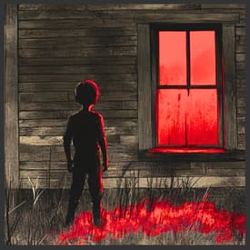 The Boy Who Came From Nowhere