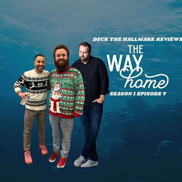 The Way Home - S01E07 - The End of the World as We Know It