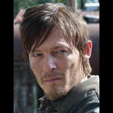 535: Favorite Things About Daryl + TWD Seasons Ranked