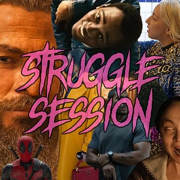 The Best Movies and Worst Movies of 2024 w/ Hit Factory