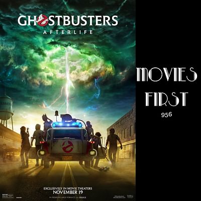 Ghostbusters: Afterlife (Adventure, Comedy, Fantasy) Review