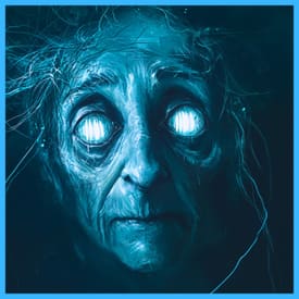 El cuarto de la bruja