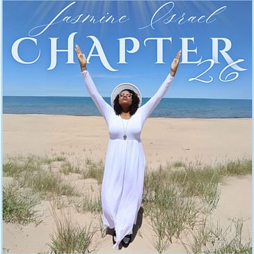 Jasmine Israel - Chapter 26 EP Review