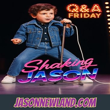 (music) (10 hours) Q&A Friday | LMBYTS #1396 | Jason Newland | 19th July 2025