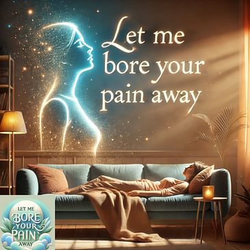 (music) (5 hours) Let me bore your pain away #14 | Jason Newland | 11th March 2025