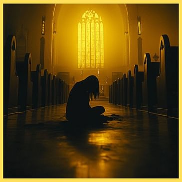 Death by Exorcism