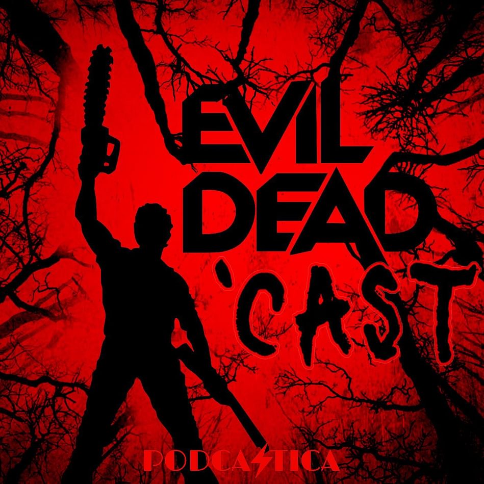 Evil Dead II at 35 - Still Groovy After All These Years