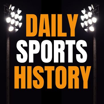 Daily Sports History