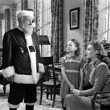 1: Miracle on 34th Street (1947)