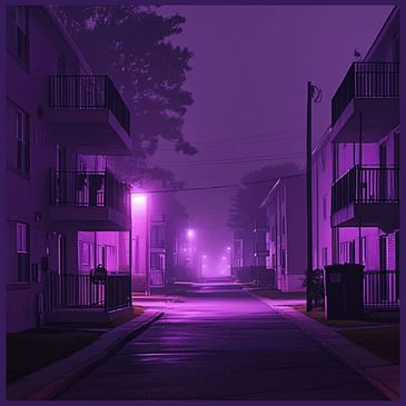 Dead End Apartments