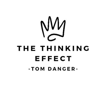 The Thinking Effect