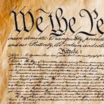 Ep. 71 – 10 things to know about the Constitution