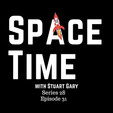 Mars' Ancient Beaches, Water's Early Emergence, and Voyager's Power Struggles: S28E31