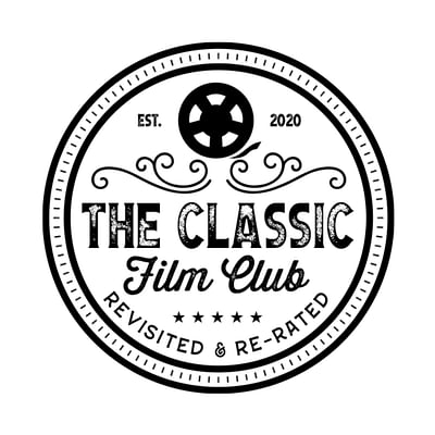Say Hello to Richard Kuipers and The Classic Film Club