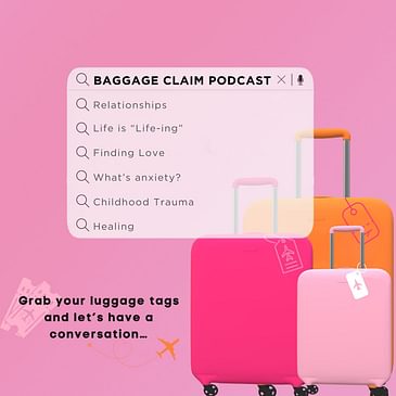Baggage Claim!
