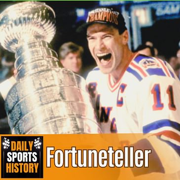 1994 Stanley Cup Finals: Rangers' Long-Awaited Glory