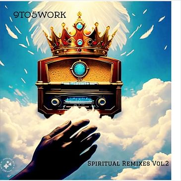9To5WORK - Spiritual Remixes Vol.2 Review