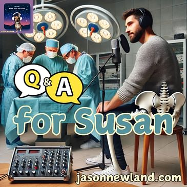 (Requested by Susan) Q&A Surgery Special (24th February 2025)